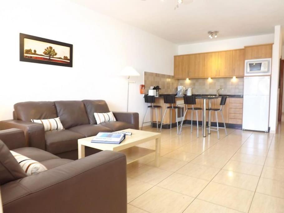 Tabaybas E8, Two Bed Pdc Apartamento Puerto del Carmen (Lanzarote)