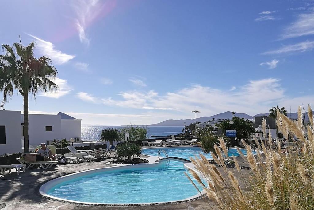 Tabaybas E8, Two Bed Pdc Apartamento *
