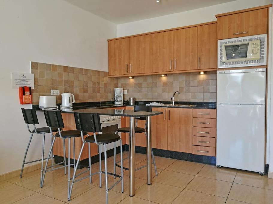 Apartamento Tabaybas E8, Two Bed Pdc