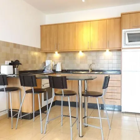 Tabaybas E8, Central Two Bed Pdc Puerto del Carmen  Extérieur photo