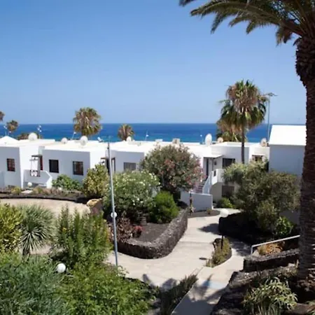 Tabaybas E8, Central Two Bed Pdc Puerto del Carmen  Extérieur photo
