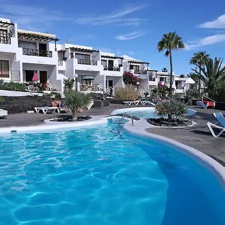 Tabaybas E8, Central Two Bed Pdc Puerto del Carmen  Extérieur photo