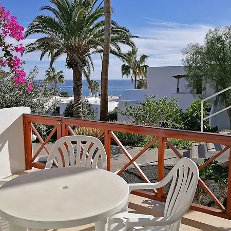 Tabaybas E8, Central Two Bed Pdc Puerto del Carmen  Extérieur photo