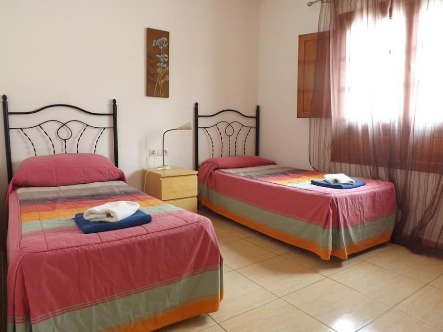 Apartment Tabaybas E8, Two Bed Pdc *