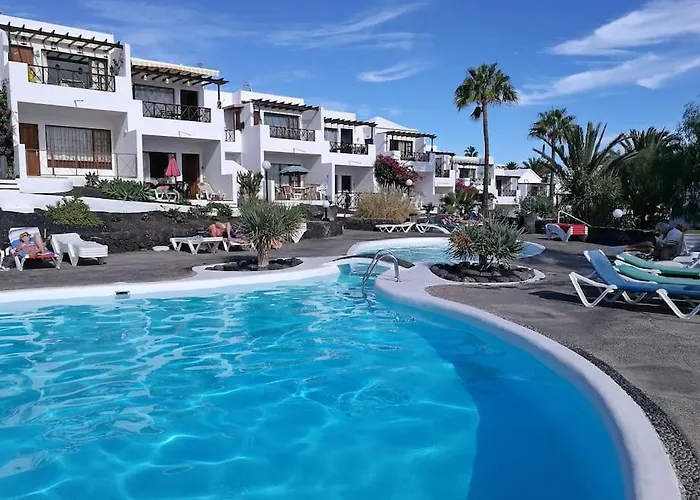 Tabaybas E8, Central Two Bed Pdc