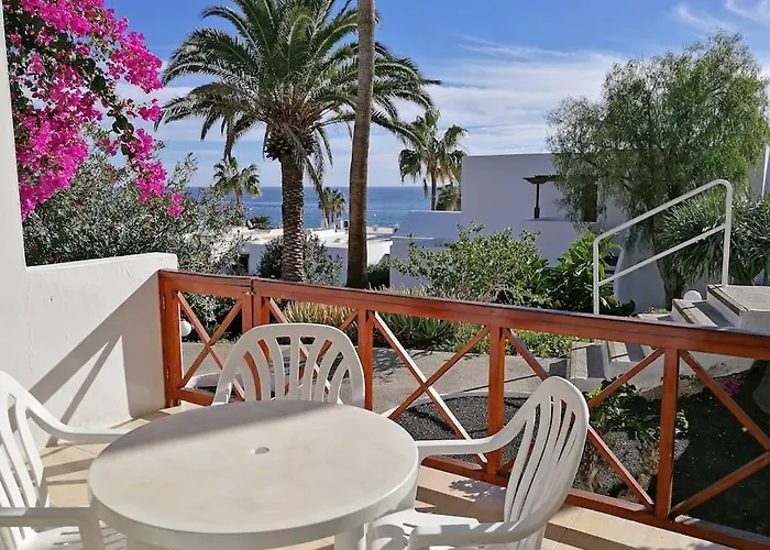 Tabaybas E8, Central Two Bed Pdc