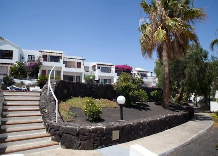 Tabaybas E8, Central Two Bed Pdc