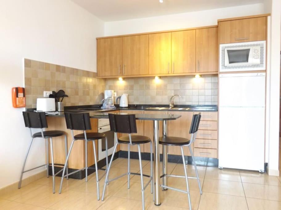 Appartement Tabaybas E8, Two Bed Pdc