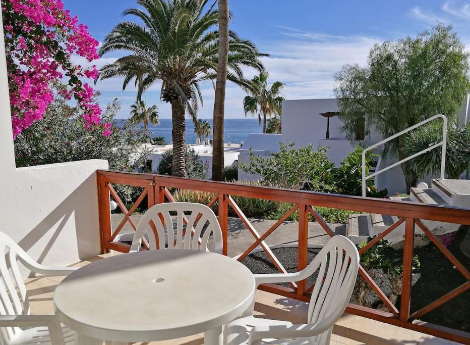 Appartement Tabaybas E8, Two Bed Pdc