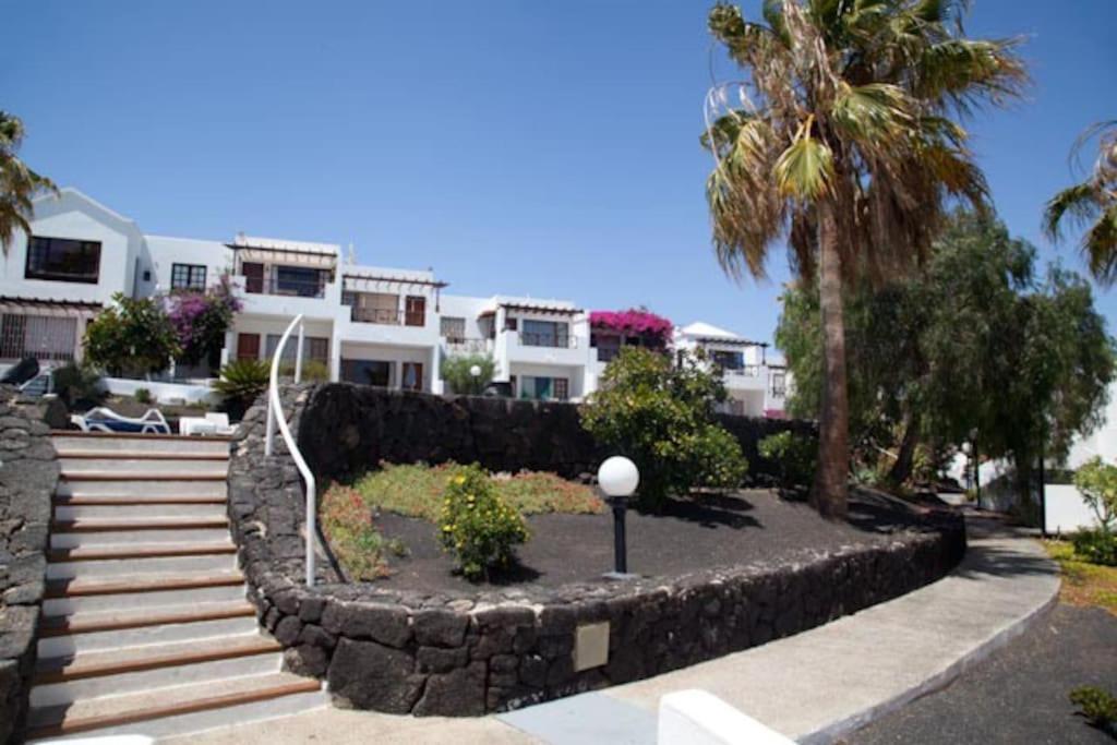 Appartement Tabaybas E8, Two Bed Pdc