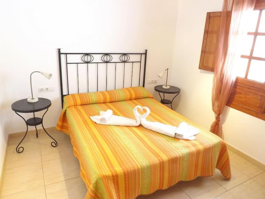 Tabaybas E8, Two Bed Pdc Appartement Puerto del Carmen (Lanzarote)