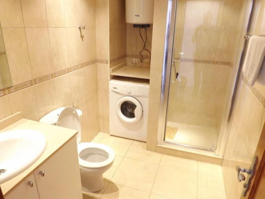 Appartement Tabaybas E8, Two Bed Pdc *