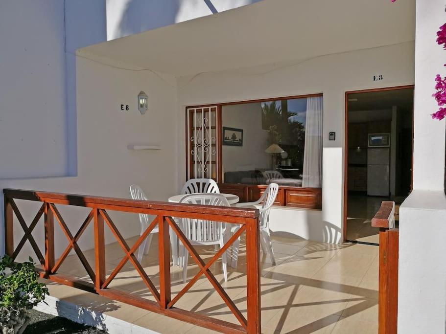 Tabaybas E8, Two Bed Pdc